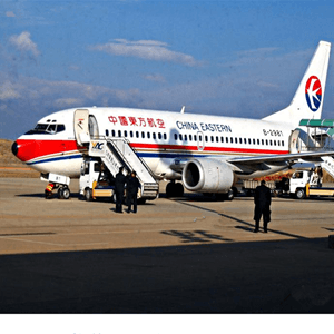 成都航空托运航空快运业稳步发展的原因是什么？
